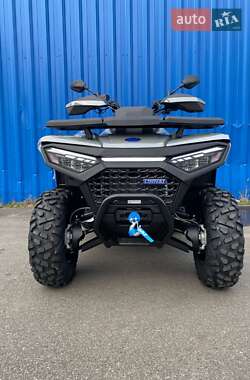 Квадроцикл  утилитарный Linhai 550 2025 в Киеве