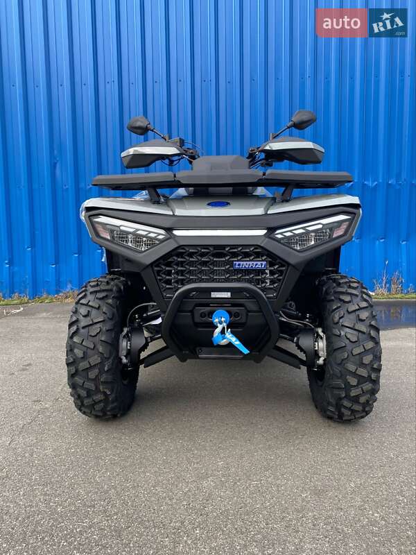 Linhai 550 2025 Linhai 550 2025