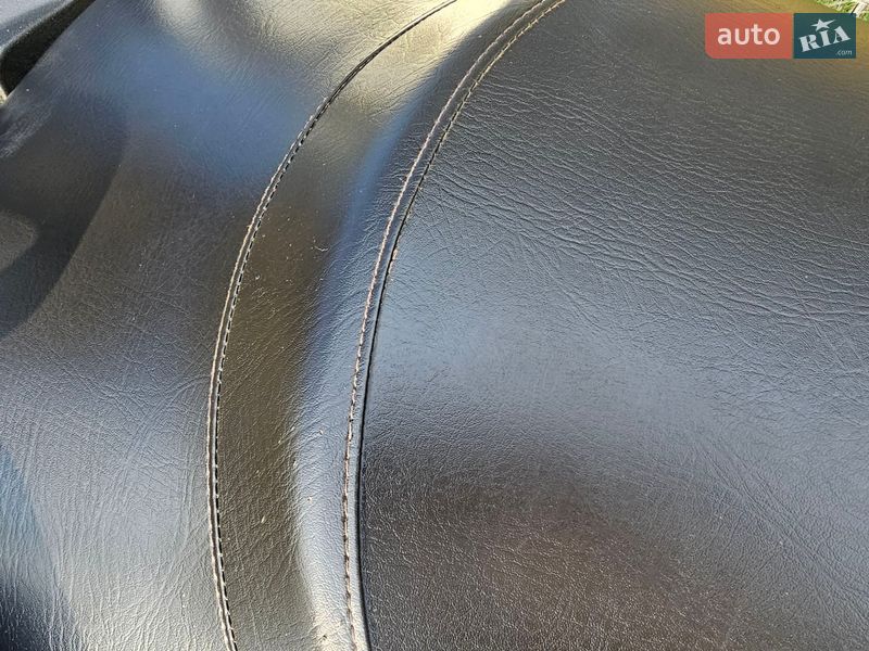 Квадроцикл утилітарний Linhai 550 2022 в Коростишеві