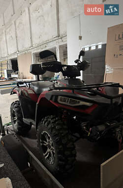 Квадроцикл спортивный Linhai ATV 400D 2023 в Киеве