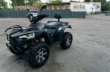 Квадроцикл спортивний Linhai ATV  2024 в Житомирі