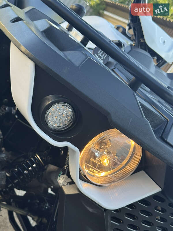 Квадроцикл утилітарний Linhai Eyas 150 2023 в Харкові