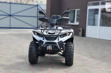 Квадроцикл  утилитарный Linhai LH 300 2021 в 