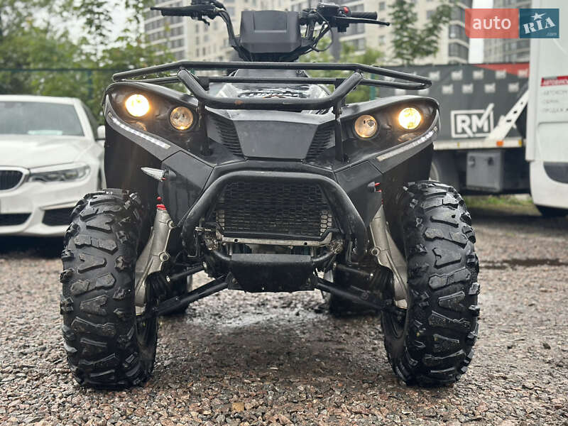 Квадроцикл спортивный Linhai LH 400 2022 в Львове
