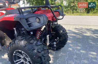 Квадроцикл спортивный Linhai LH 400 2023 в 