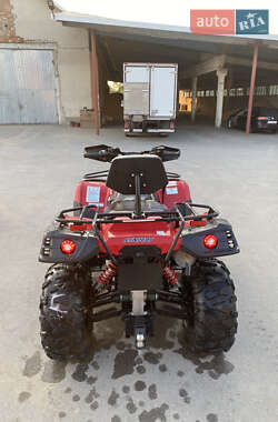 Квадроцикл спортивний Linhai LH 400ATV-D 2023 в 