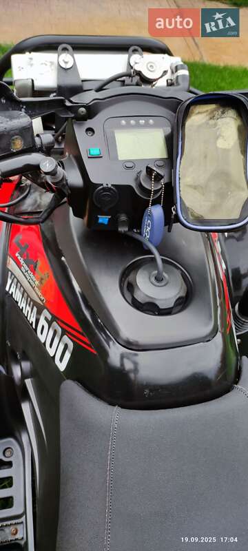 Квадроцикл утилітарний Linhai LH 400ATV-D 2018 в Золотоноші