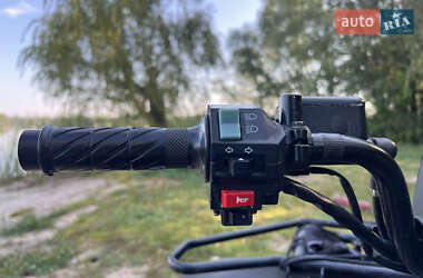 Квадроцикл  утилитарный Linhai LH300-D EFI Promax 2023 в 
