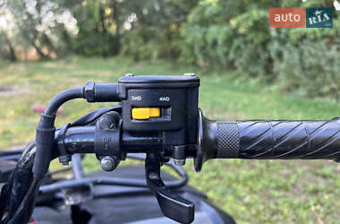 Квадроцикл  утилитарный Linhai LH300-D EFI Promax 2023 в 