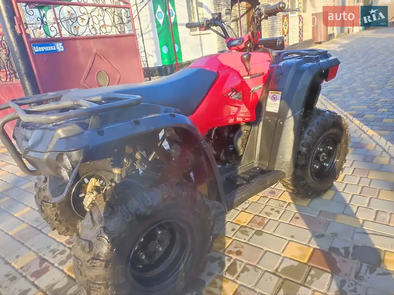 Linhai M 150 2020