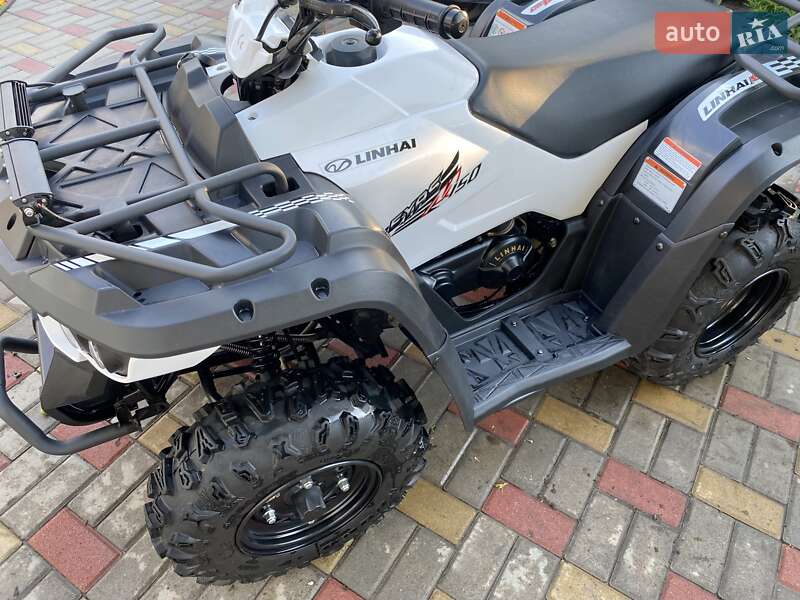 Грузовые мотороллеры, мотоциклы, скутеры, мопеды Linhai M 150 2021 в Харькове