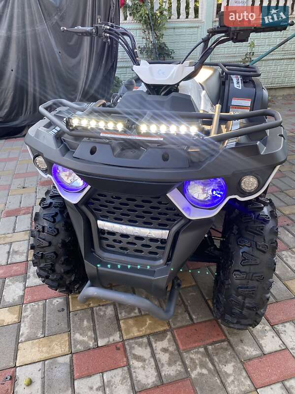 Грузовые мотороллеры, мотоциклы, скутеры, мопеды Linhai M 150 2021 в Харькове