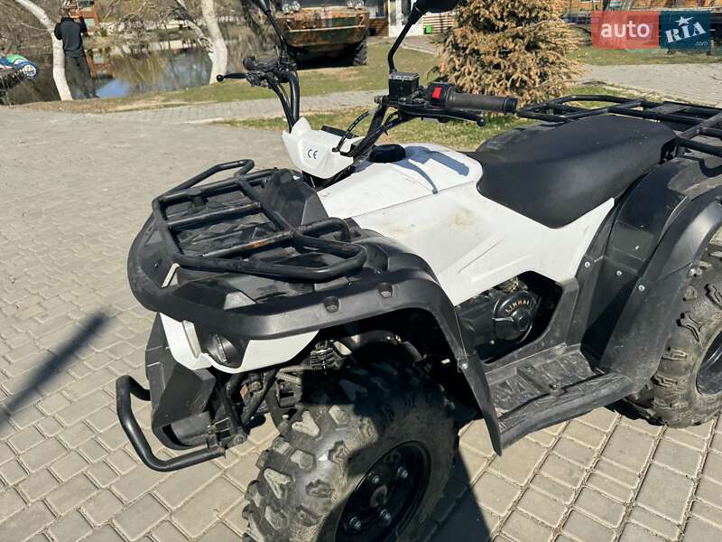 Квадроцикл  утилитарный Linhai M 150 2022 в Измаиле