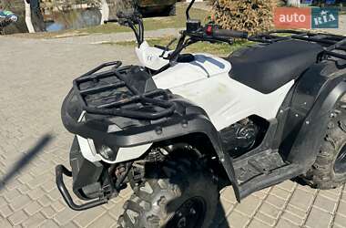 Квадроцикл  утилитарный Linhai M 150 2022 в 