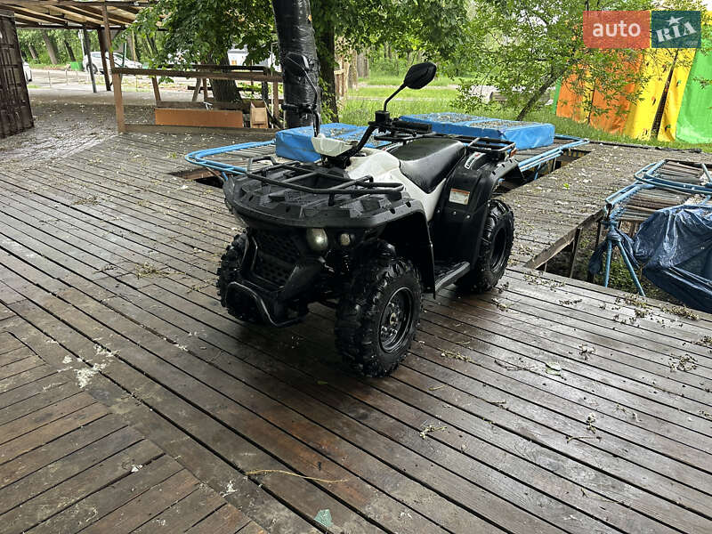 Квадроциклы Linhai M 150 2023 в Киеве