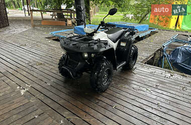 Квадроциклы Linhai M 150 2023 в 