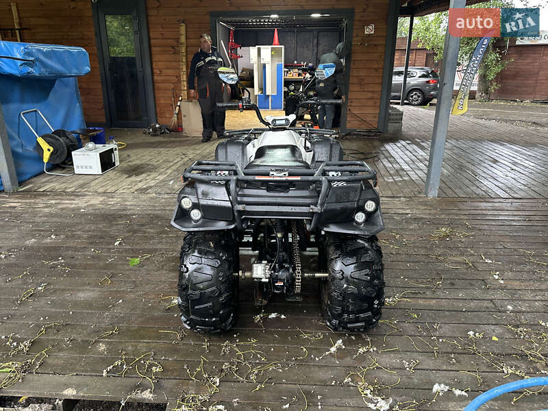 Квадроциклы Linhai M 150 2023 в Киеве