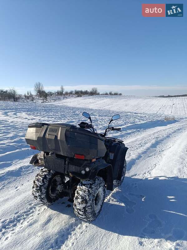 Мотоцикл Спорт-туризм Linhai M 150 2023 в Виннице фото 4 Мотоцикл Спорт-туризм Linhai M 150 2023 в Виннице