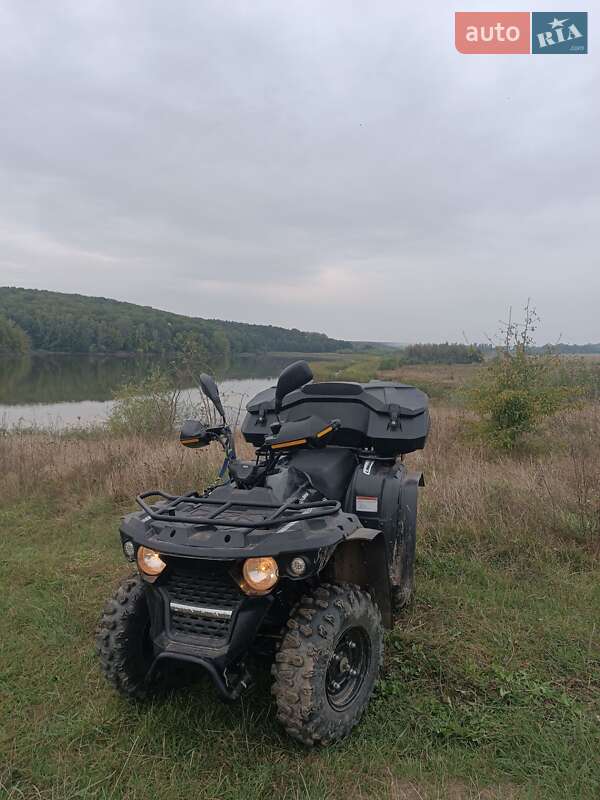 Мотоцикл Спорт-туризм Linhai M 150 2023 в Виннице фото 7 Мотоцикл Спорт-туризм Linhai M 150 2023 в Виннице