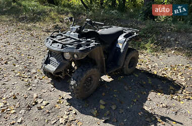 Квадроцикл  утилитарный Linhai M 150 2023 в Киеве
