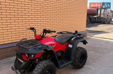 Квадроцикл спортивний Linhai M 150 2020 в Дніпрі
