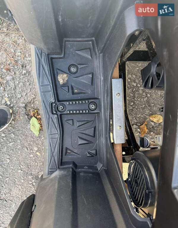 Квадроцикл утилітарний Linhai M 170 2025 в Бару