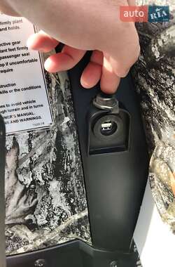Квадроцикл  утилитарный Linhai M 760 2021 в 
