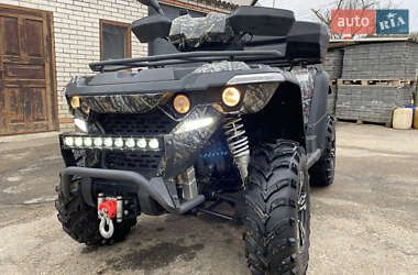 Квадроцикл утилітарний Linhai M 760 2022 в Гайсину