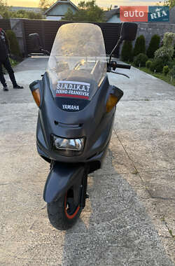 Максі-скутер Linhai Yamaha LH 150 2003 в Отинії
