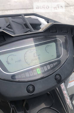 AUTO.RIA – Продам Лінхай Yamaha LH 550