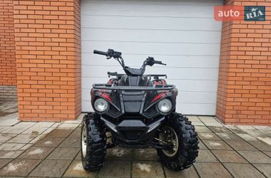 Квадроцикл утилітарний Linhai Z 2021 в Коростишеві