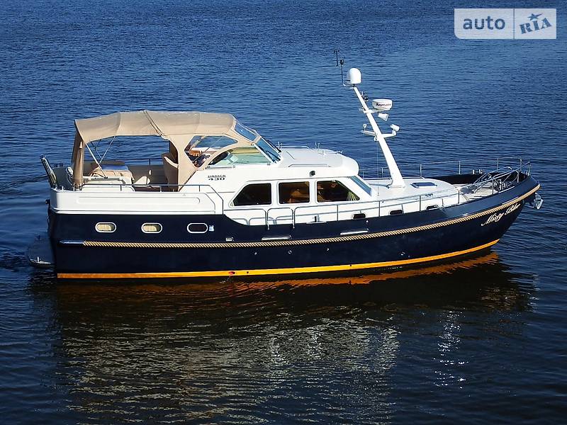 Linssen Grand Sturdy 2008