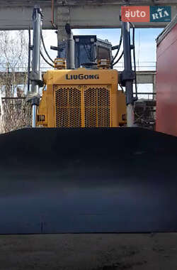 Бульдозер LiuGong B230 2022 в 