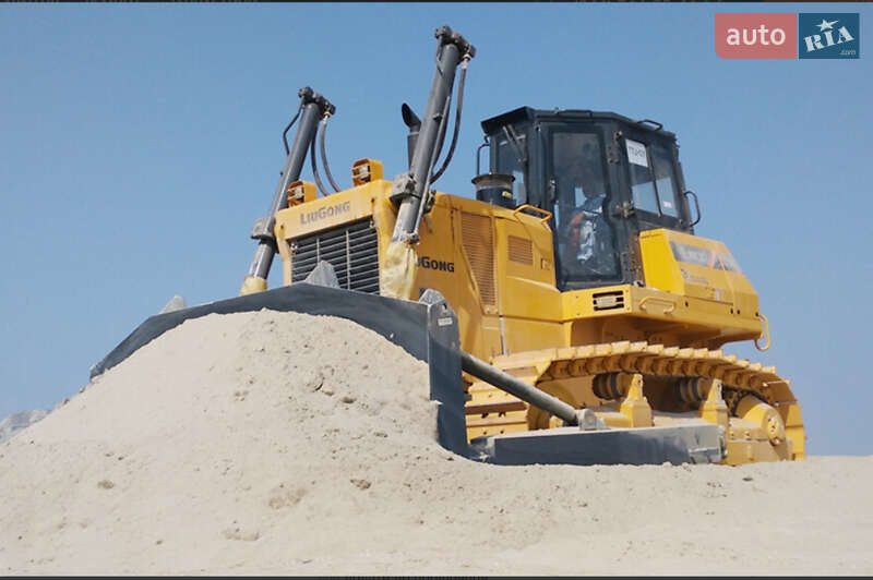 Бульдозер LiuGong B230 2022 в 
