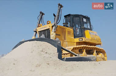 Бульдозер LiuGong B230 2022 в 