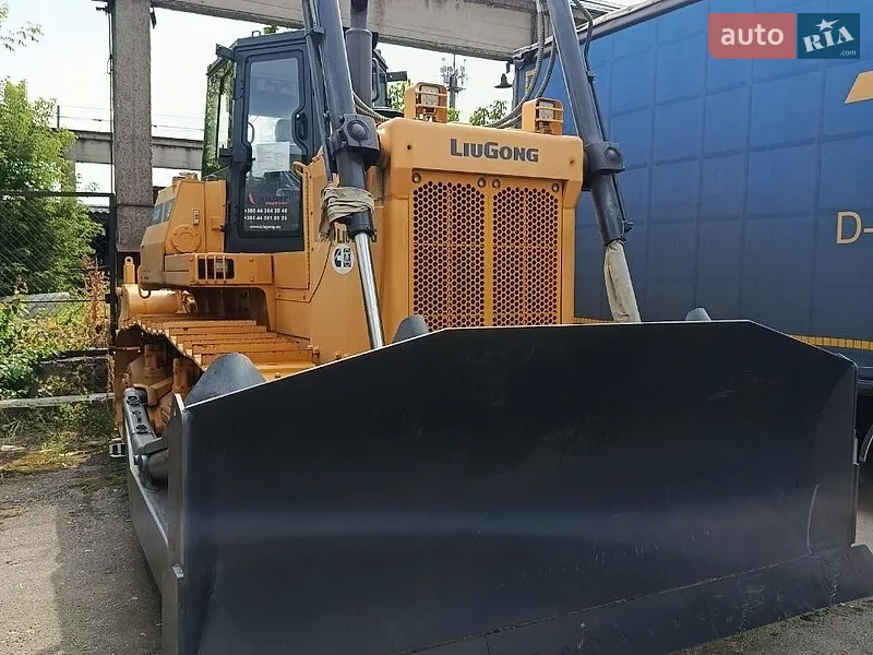 LiuGong B230 2022