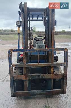 Подъемник телескопический LiuGong B 2008 в  фото 3 Подъемник телескопический LiuGong B 2008 в