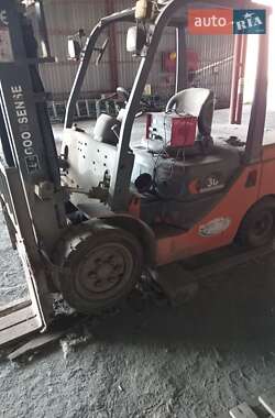 Подъемник телескопический LiuGong B 2008 в  фото 4 Подъемник телескопический LiuGong B 2008 в