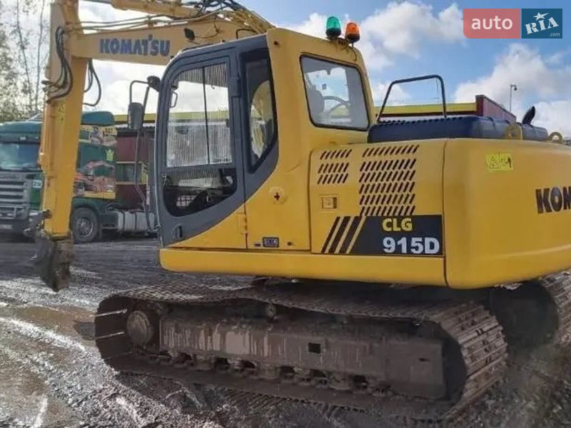 LiuGong CLG 2017 LiuGong CLG 2017