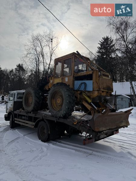 Другая спецтехника LKT 81 2000 в Львове