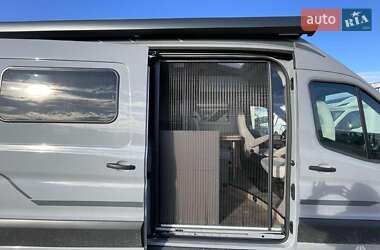 Дом на колесах LMC Caravan 2023 в 