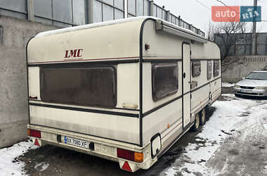 Будинок на колесах LMC Caravan 1993 в Вінниці