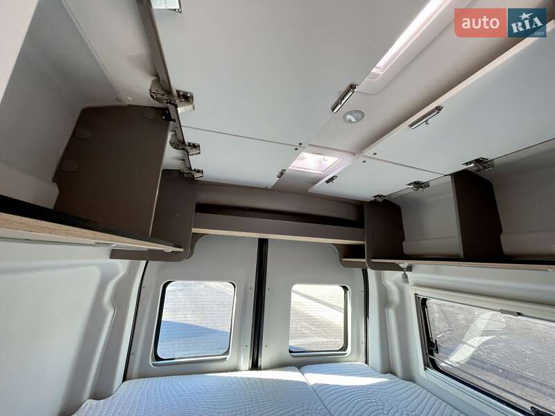 Дом на колесах LMC Caravan 2023 в Киеве