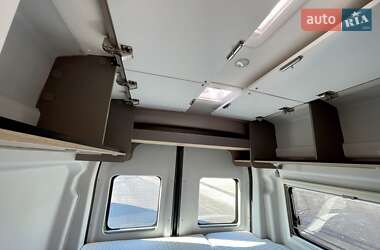 Будинок на колесах LMC Caravan 2023 в 