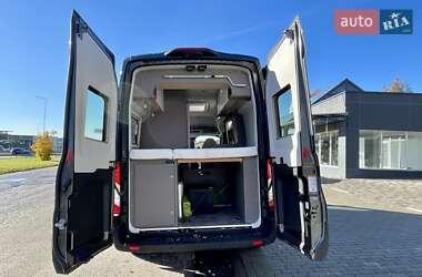 Будинок на колесах LMC Caravan 2023 в 