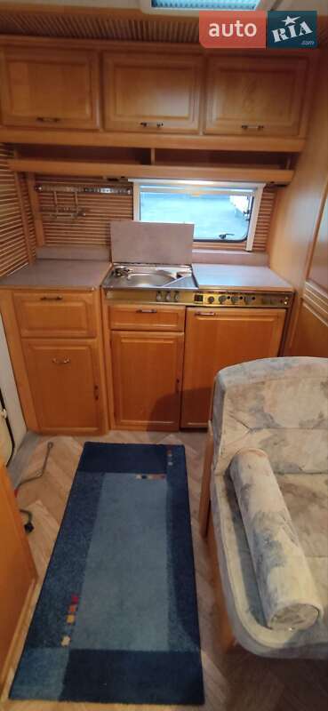 Прицеп дача LMC Lord Ambassador 2003 в Житомире