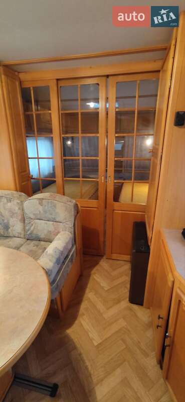 Прицеп дача LMC Lord Ambassador 2003 в Житомире