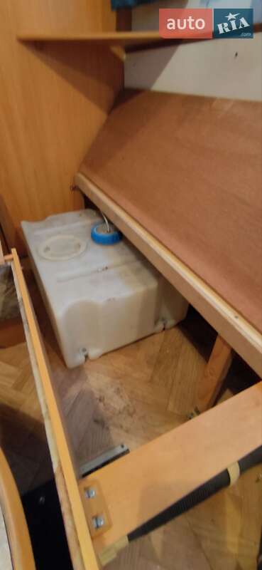 Прицеп дача LMC Lord Ambassador 2003 в Житомире