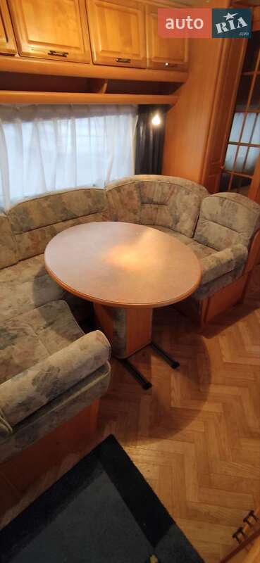 Прицеп дача LMC Lord Ambassador 2003 в Житомире