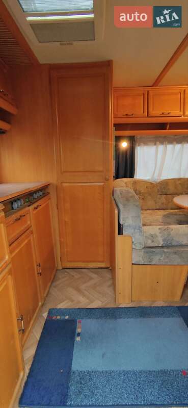 Прицеп дача LMC Lord Ambassador 2003 в Житомире